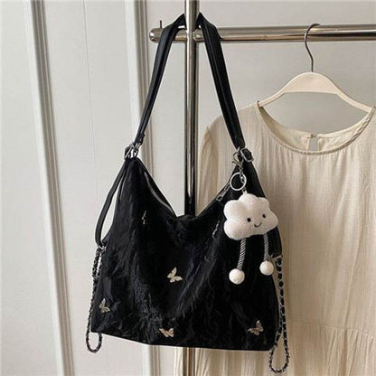 Buycenter Multi-Functional Women's Shoulder Bag - Large Capacity & Stylish - Buy Center