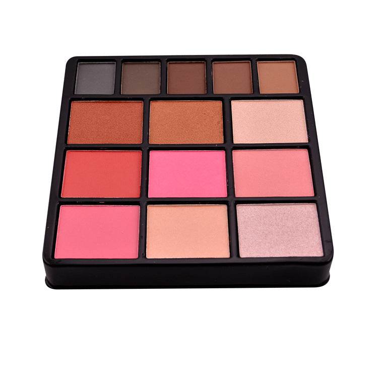 Premium Lip Pencil Blush Makeup Set - All-in-One Travel Essentials 2025 - Buy Center