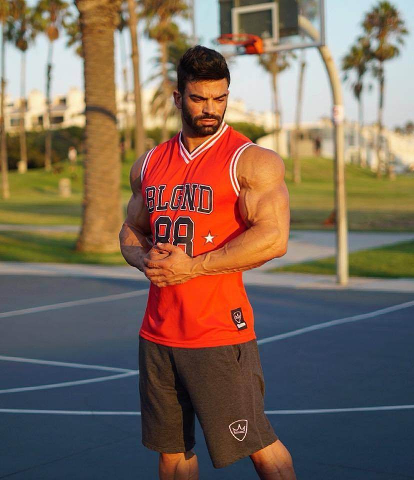 Men's Sports Brothers Fitness Sleeveless Vest - Stylish Summer Active Wear - Buy Center