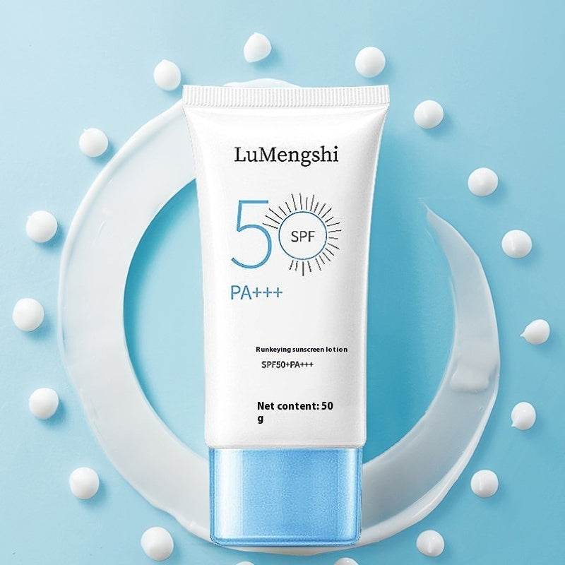 Multi-Purpose Sunscreen - Moisturizing, Whitening & UV Protection 2025 - Buy Center