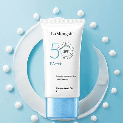 Multi-Purpose Sunscreen - Moisturizing, Whitening & UV Protection 2025 - Buy Center