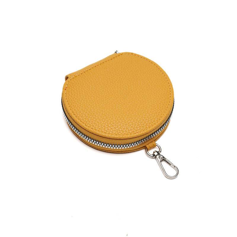 Stylish Women's Messenger Bag - Trendy PU One Shoulder Phone & Coin Purse - Buy Center