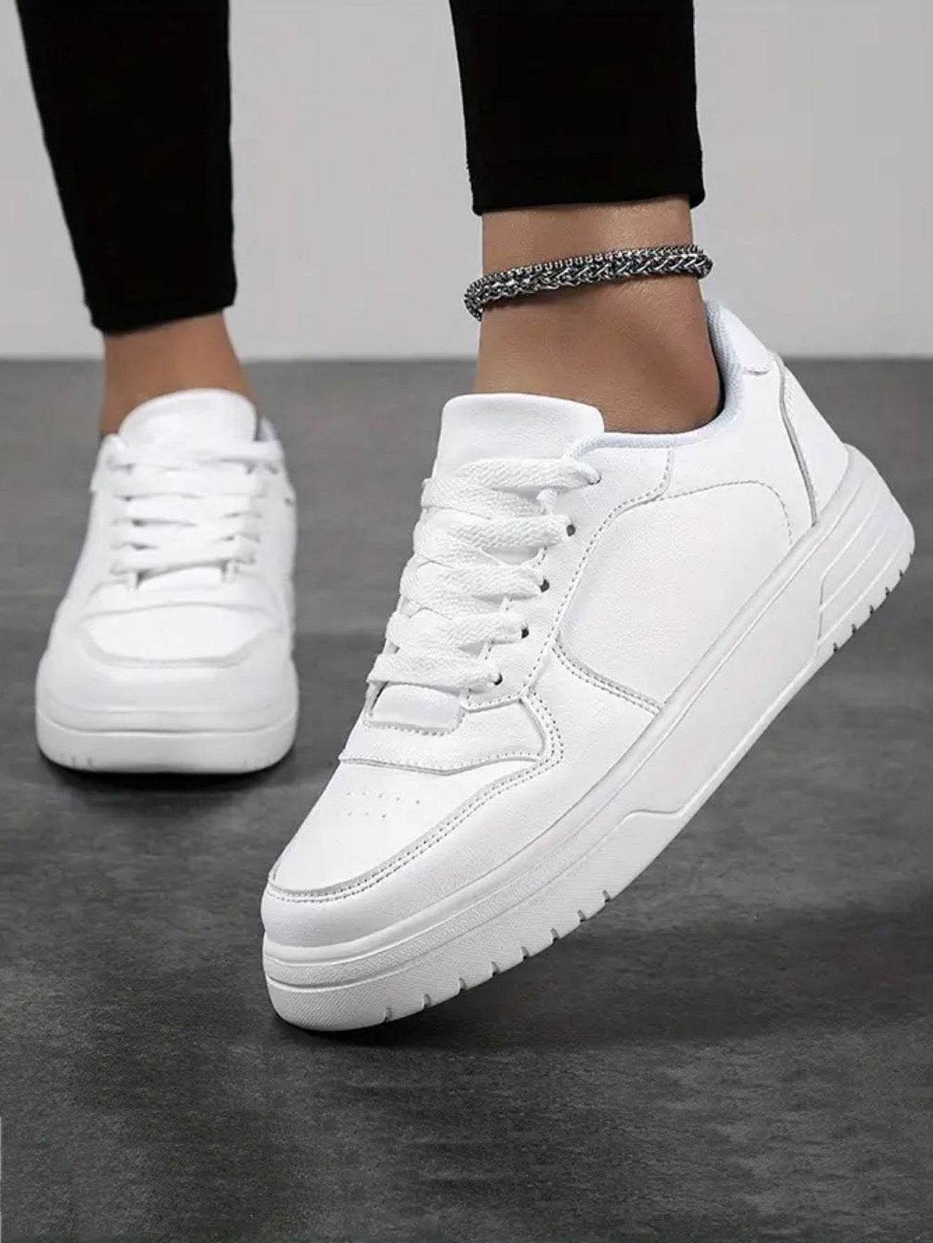 Men's Breathable Leather Casual Shoes - Stylish, Comfortable Fit 2025 - Buy Center