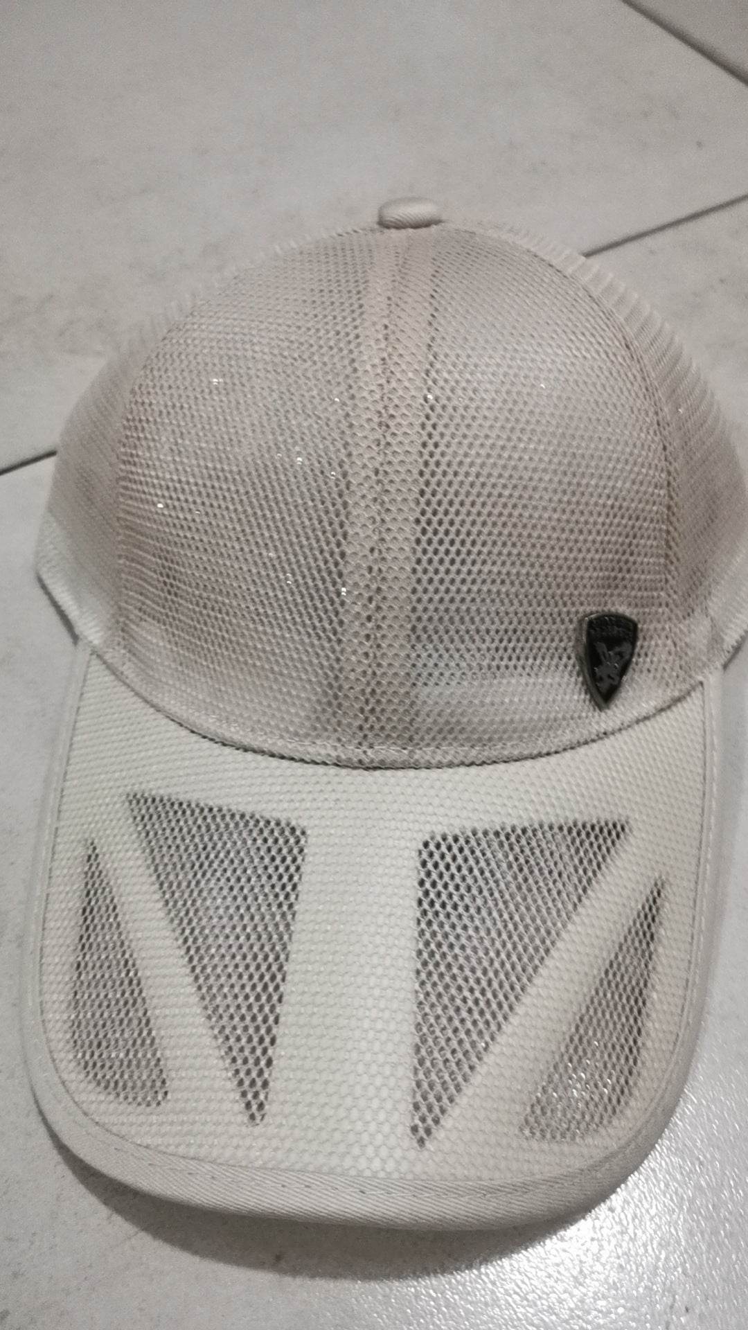 Thin Sunscreen Baseball Cap - Breathable and Adjustable Summer Hat - Buy Center