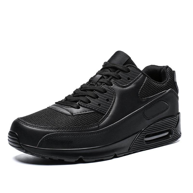Buycenter Air Cushion Sports Shoes - Breathable Mesh for Casual Hiking - Buy Center