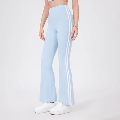 High Waist Yoga Pants for Women - Breathable Activewear in 6 Colors - Buy Center
