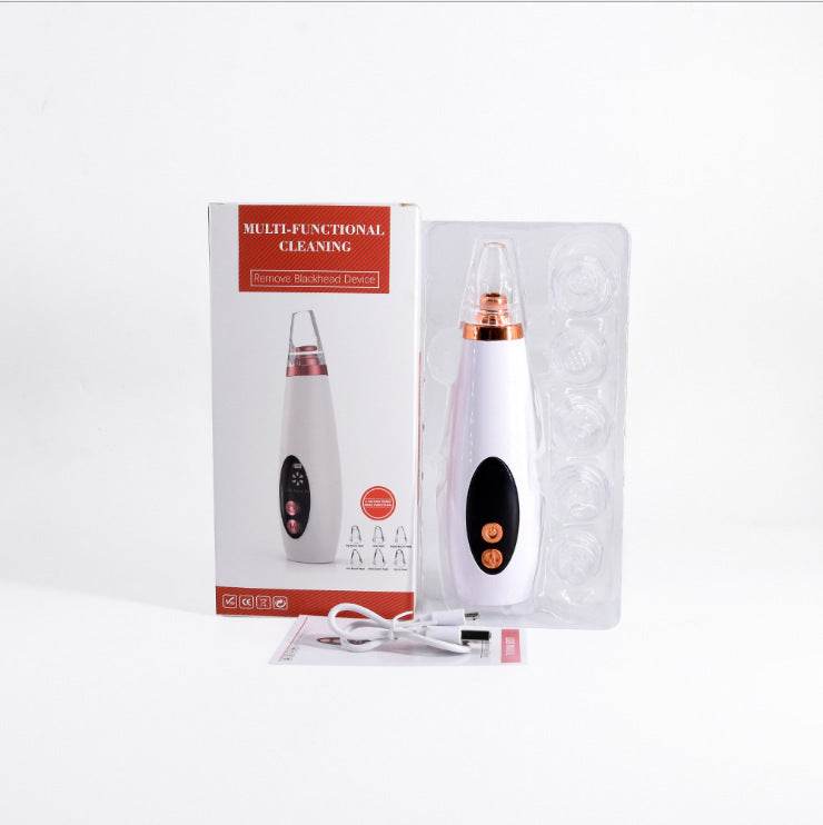 Pores Clean Artifact Facial Care - Effective Blackhead Remover Tool - Buy Center