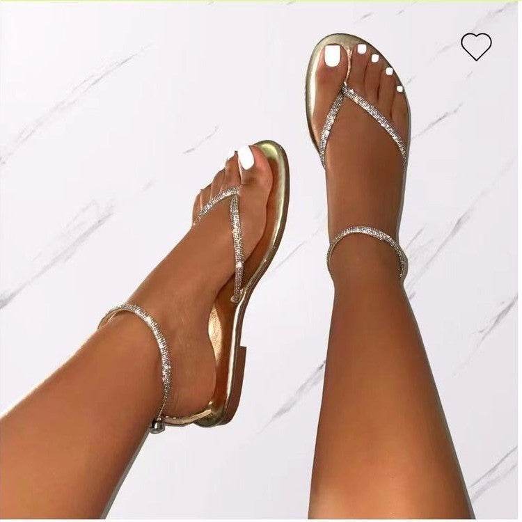Women's Casual Beach Sandals - Quick Drying & Breathable Comfort - Buy Center