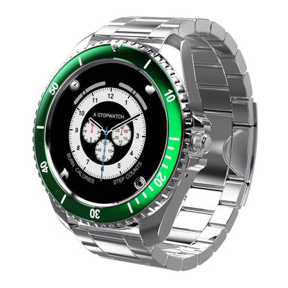 Z27 SmartWatch - Full Touch Sports Tracker with Heart Rate Monitor - Buy Center