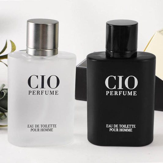 Love Men's Wooden Cologne - Luxurious Natural Fragrance, Long-Lasting Essence - Buy Center