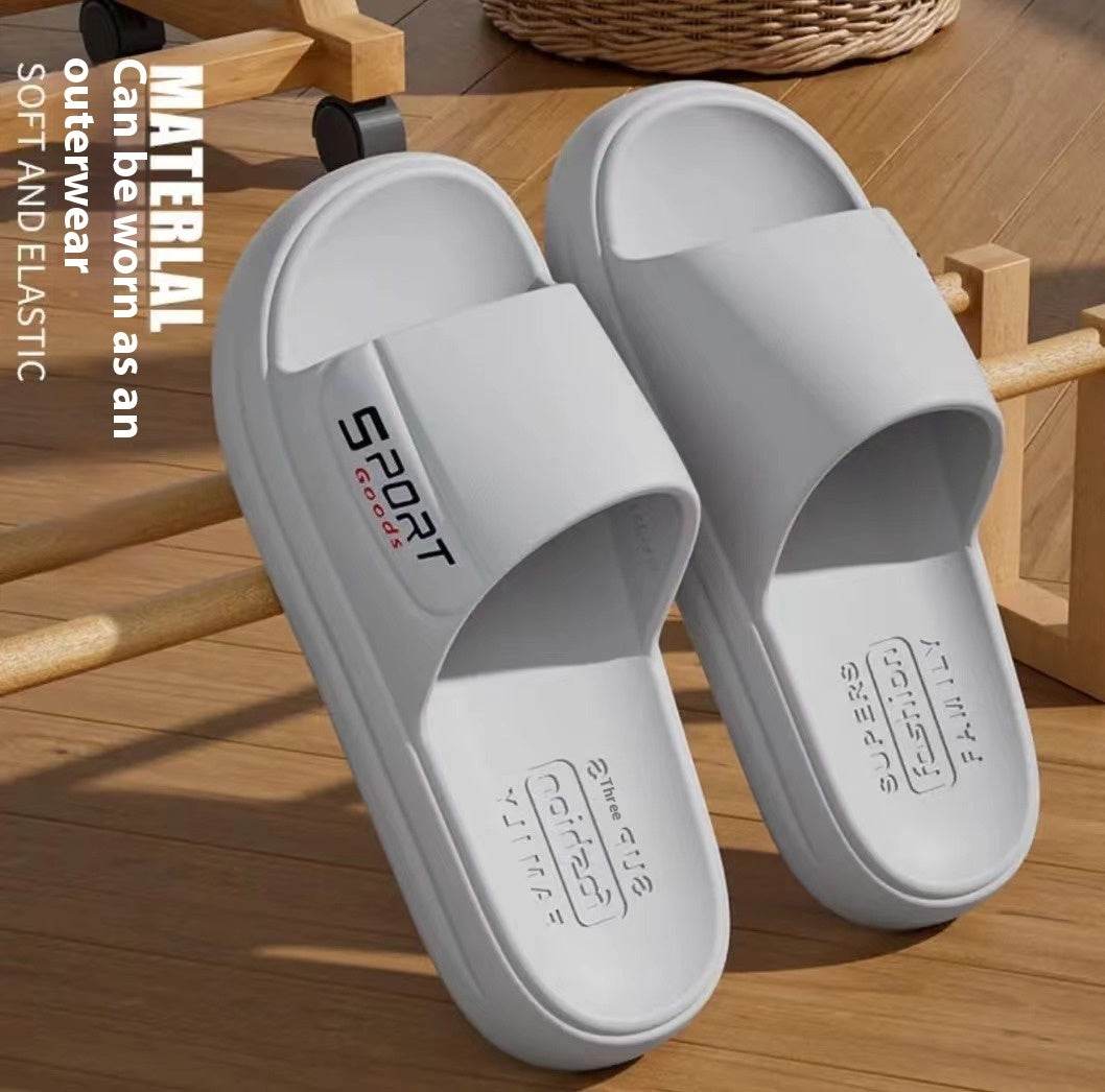 EVA Non-Slip Slippers - Breathable Flip Flops for Style and Comfort 2025 - Buy Center