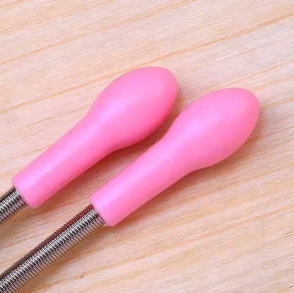 Portable Painless Facial Hair Remover - Razor for Forehead, Cheeks, Chin - Buy Center
