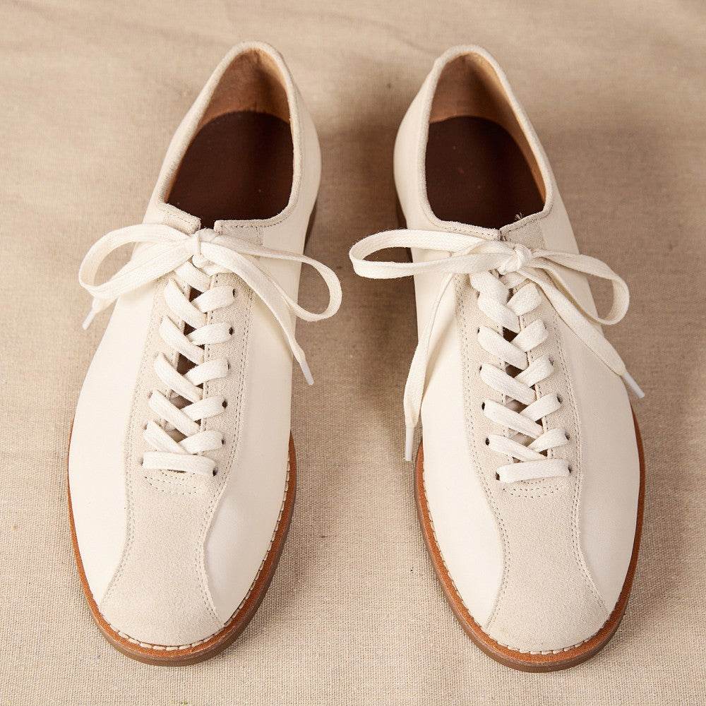 Cowhide Niche Heightened Formal Slip-On Shoes - Wear-Resistant & Stylish - Buy Center