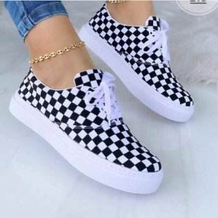 Buycenter Trendy Canvas Shoes - Stylish Casual Footwear for Men & Women - Buy Center