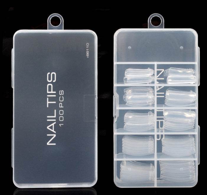 Venalisa Poly Nail Gel Kit - Flawless Nail Extensions at Home or Salon - Buy Center