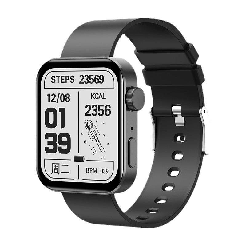 Multifunctional Smart Watch for Women - Pedometer & Bluetooth Call Features - Buy Center