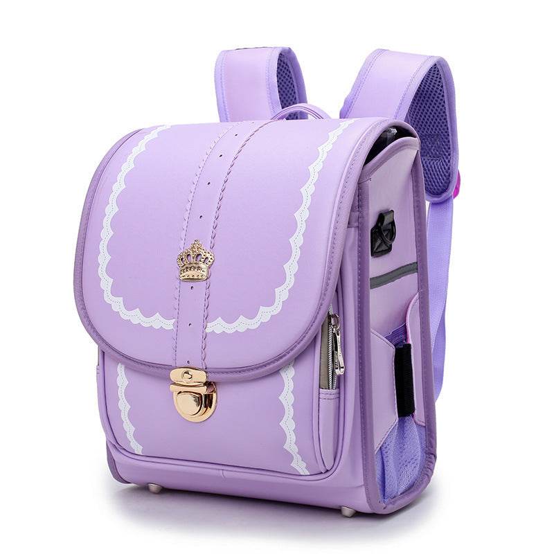 Waterproof Schoolbag for Kids - Stylish Backpack for Boys & Girls 2025 - Buy Center