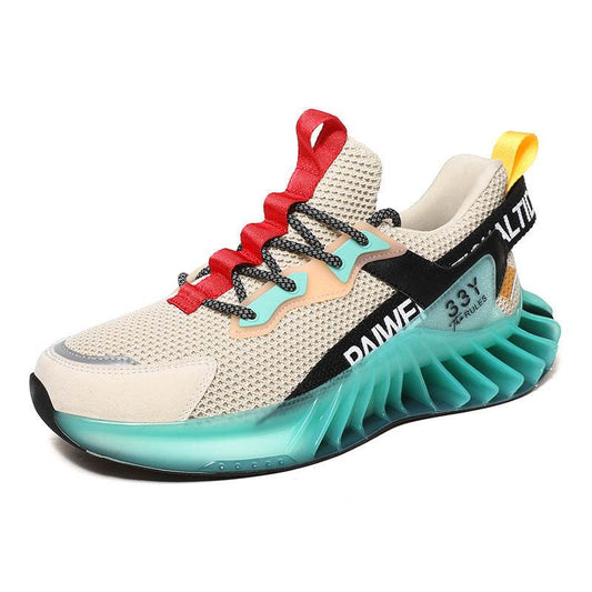 Buycenter Blade Vulcanize Shoes for Men - Waterproof & Stylish Design - Buy Center