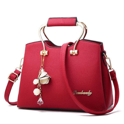 Buycenter Large Capacity Women's Handbag - Fashionable Evening Bag - Buy Center