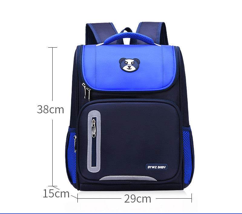 Boys and Girls Space Bag Backpack - Lightweight & Stylish School Bag - Buy Center