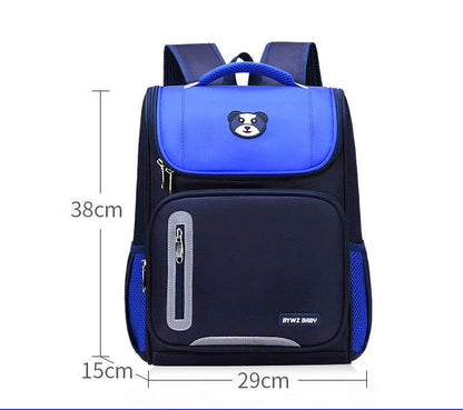 Boys and Girls Space Bag Backpack - Lightweight & Stylish School Bag - Buy Center