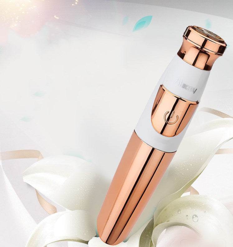 AY-326 Lipstick Electric Shaver - Stylish Portable Hair Remover for Women - Buy Center