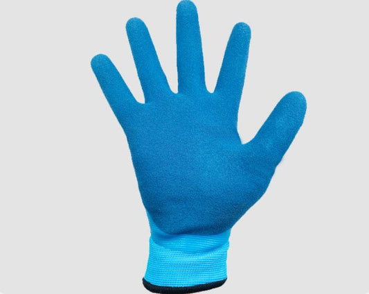 Waterproof Cold-Proof Winter Gloves - Wear-Resistant Fishing Gear - Buy Center