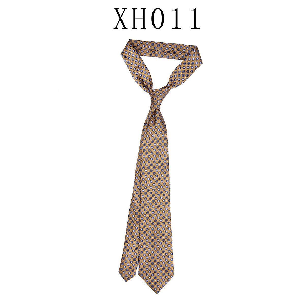 Premium Silk Dot Pattern Bow Tie - High-End Men's Business Accessory - Buy Center