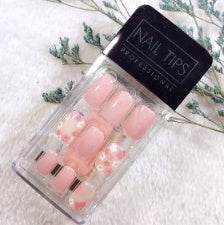 Stylish Nail Stickers for Easy Application - Perfect for On-the-Go Manicures - Buy Center