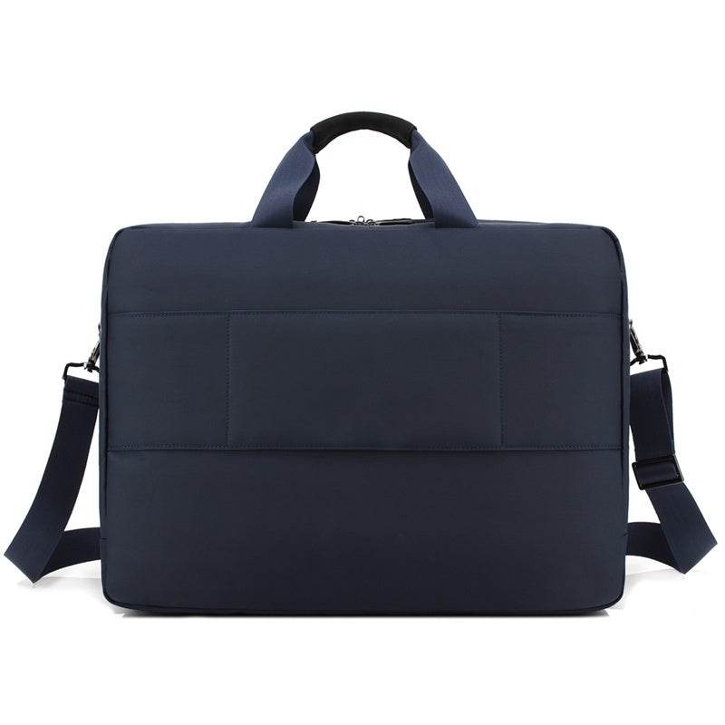 Men's Waterproof Crossbody Handbag - Wear-Resistant, Anti-Theft Design - Buy Center