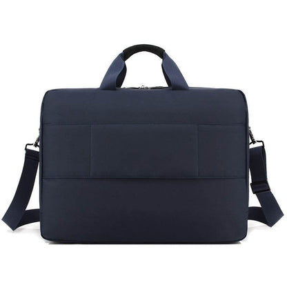 Men's Waterproof Crossbody Handbag - Wear-Resistant, Anti-Theft Design - Buy Center