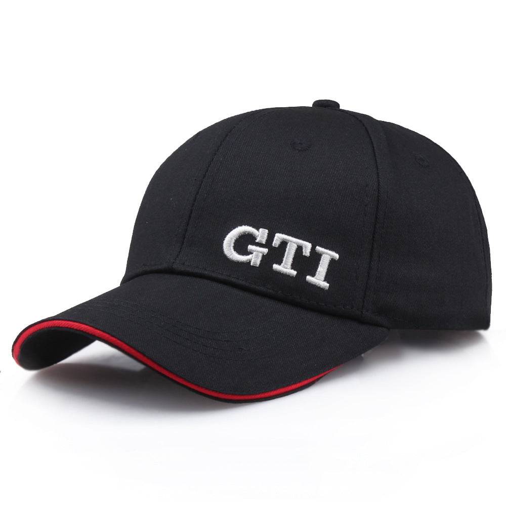 Buycenter Men's Embroidered Baseball Hat - Stylish Athleisure Golf Cap - Buy Center