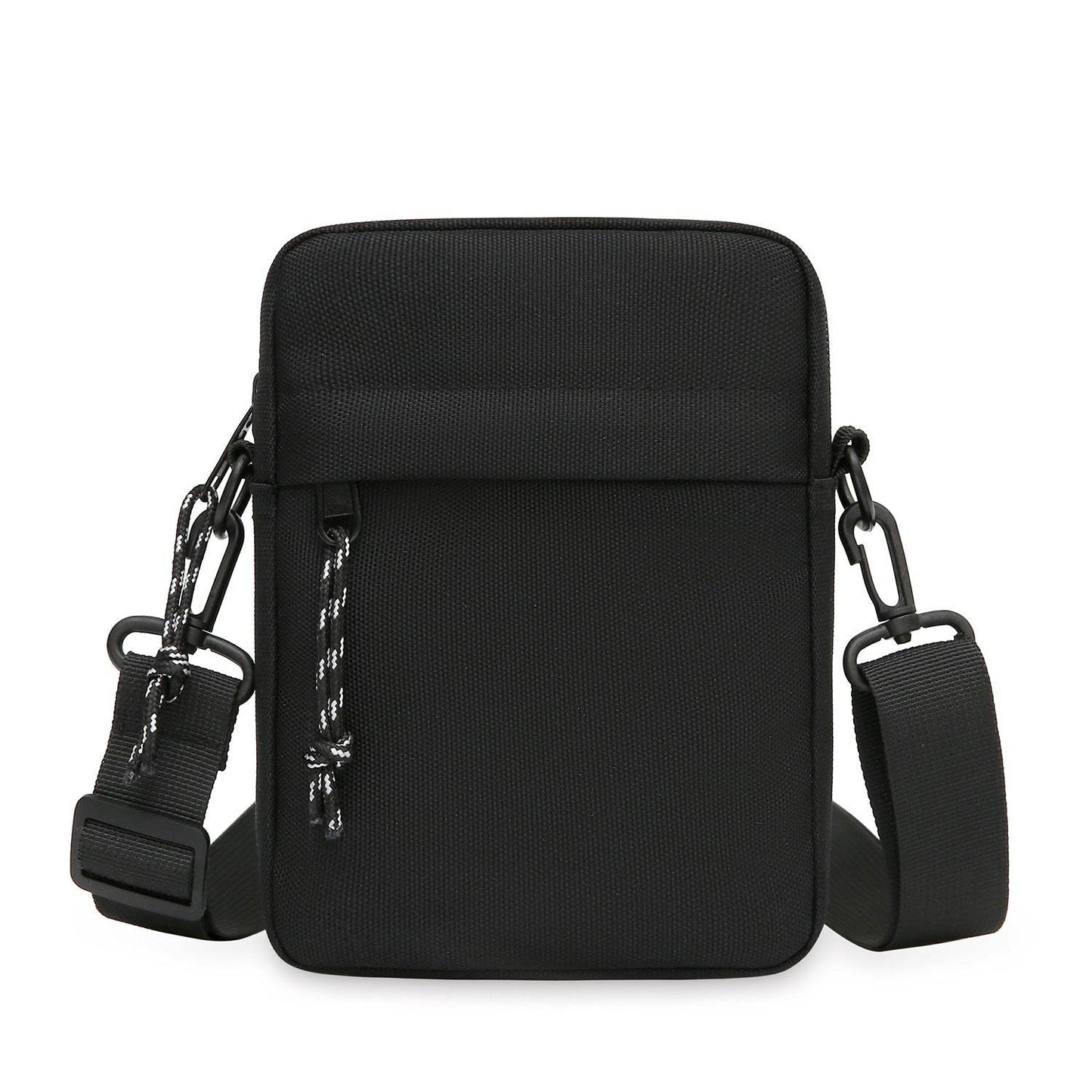 Stylish One Shoulder Crossbody Bag - Breathable & Waterproof Design - Buy Center
