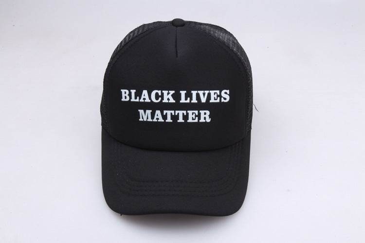 Black Lives Matter Adjustable Baseball Cap - Stylish & Durable Year-Round - Buy Center