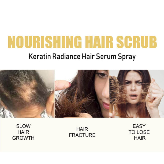 Deep Soothing Manic Hair Care Essential Oil - Nourishing Conditioner 80ml - Buy Center