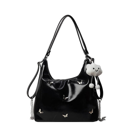 Buycenter Women's Large Leather Crossbody Handbags - Stylish & Durable - Buy Center