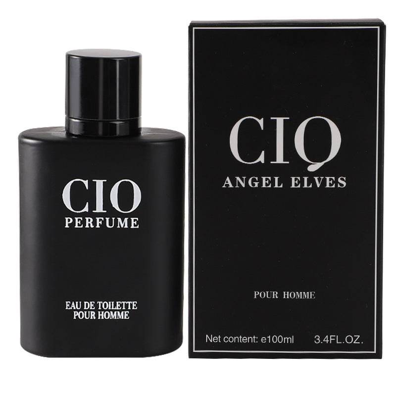 Love Men's Wooden Cologne - Luxurious Natural Fragrance, Long-Lasting Essence - Buy Center