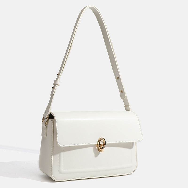 Buycenter Light Luxury Commuter Bag - Trendy Clutch for Daily Use - Buy Center