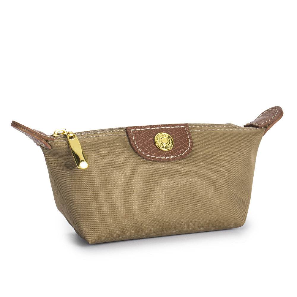 Mini Exquisite Coin Purse - Lightweight Oxford Bag for Women, Stylish Colors - Buy Center