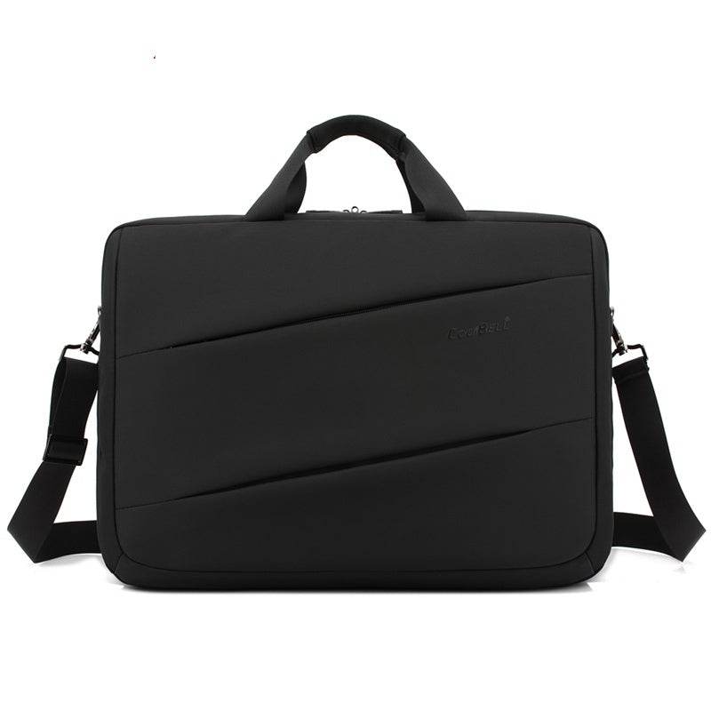 Men's Waterproof Crossbody Handbag - Wear-Resistant, Anti-Theft Design - Buy Center