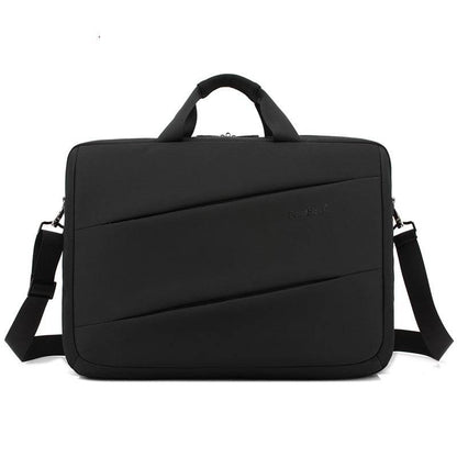 Men's Waterproof Crossbody Handbag - Wear-Resistant, Anti-Theft Design - Buy Center