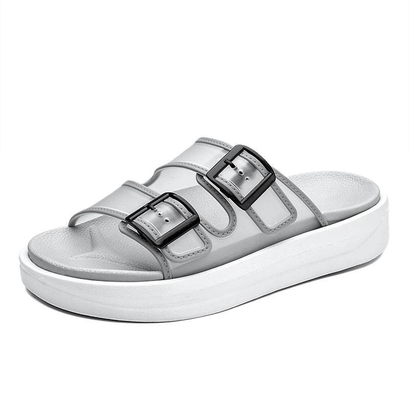 Trendy Multicolor Breathable Flat Shoes for Men - Stylish Casual Comfort 2025 - Buy Center