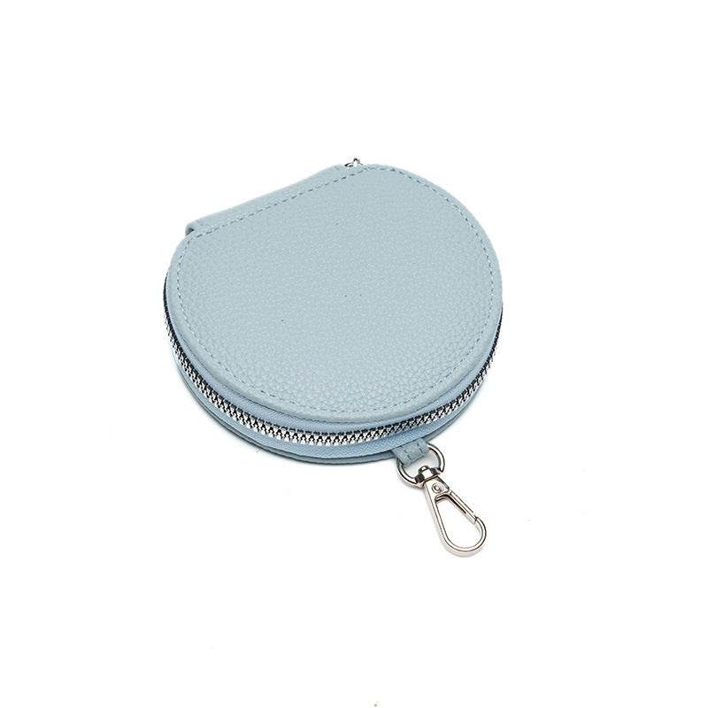 Stylish Women's Messenger Bag - Trendy PU One Shoulder Phone & Coin Purse - Buy Center