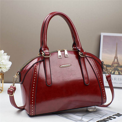 Buycenter One-Shoulder Crossbody Women's Bag - Stylish & Versatile Fashion - Buy Center