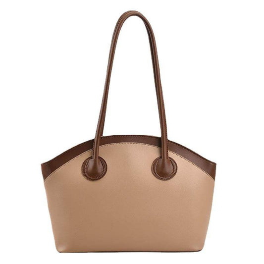 Buycenter Women's Stylish Synthetic Leather Shoulder Bag - Trendy & Chic - Buy Center
