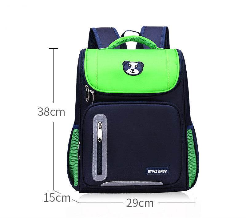 Boys and Girls Space Bag Backpack - Lightweight & Stylish School Bag - Buy Center