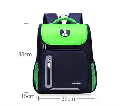 Boys and Girls Space Bag Backpack - Lightweight & Stylish School Bag - Buy Center