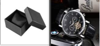 Buy Center European Mechanical Watch - High Quality, 46mm Dial Diameter - Buy Center