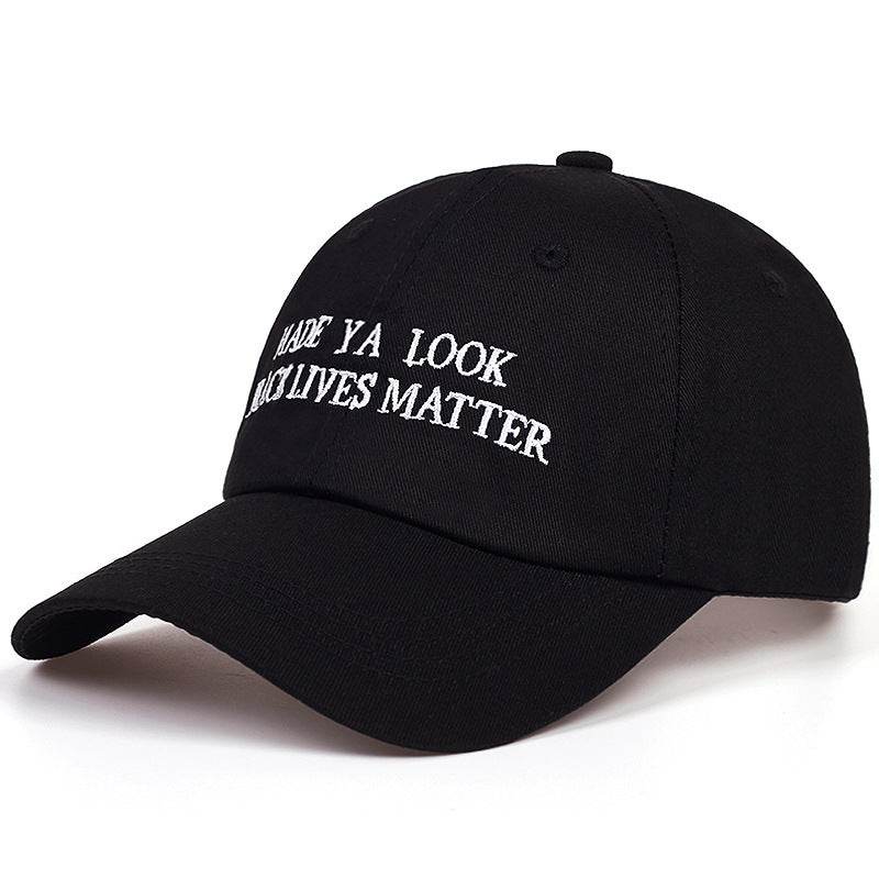 Korean Casual Sun-Proof Cap - Adjustable Stylish Hat for Summer - Buy Center