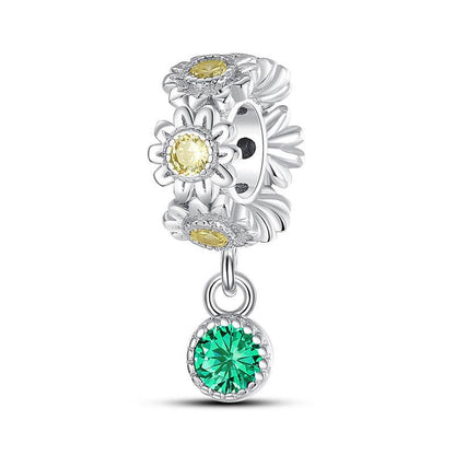 Sunflower K Gold String Bracelet - 925 Silver DIY Jewelry for Trendy Styles - Buy Center